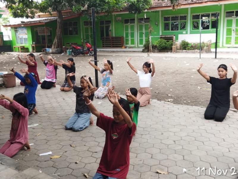 Foto Kegiatan 9