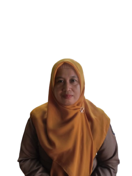 Vina Dyah Anggraini, S.Pd.SD.