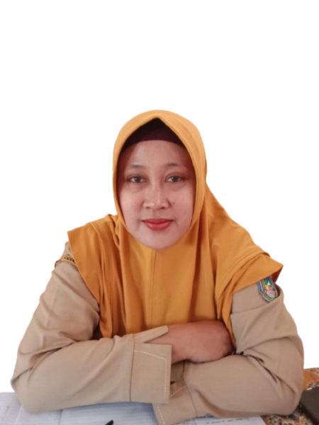 SITI ARIANI, S.Pd.