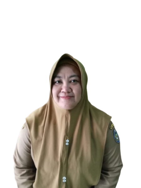 HERLINA LIBRIYANTI, S.Pd.SD