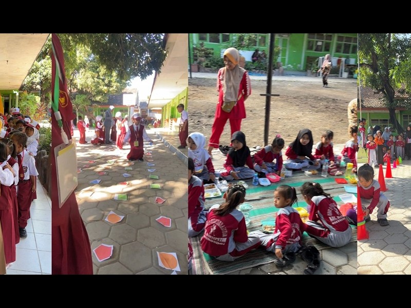 KEGIATAN MPLS