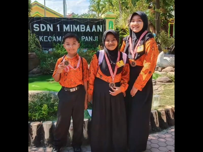 KEGIATAN LOMBA