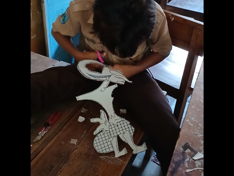 KEGIATAN PEMBELAJARAN
