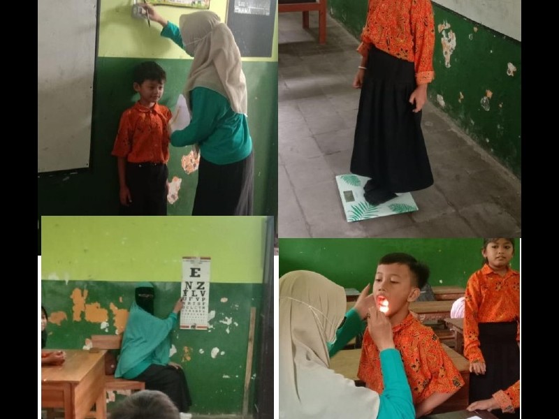 Pemeriksaan Kesehatan
