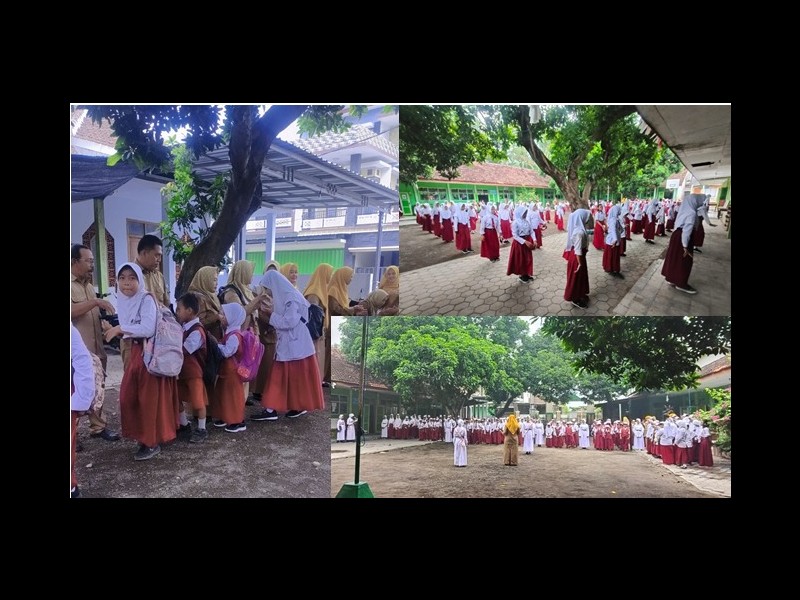 KEGIATAN SISWA SISWI