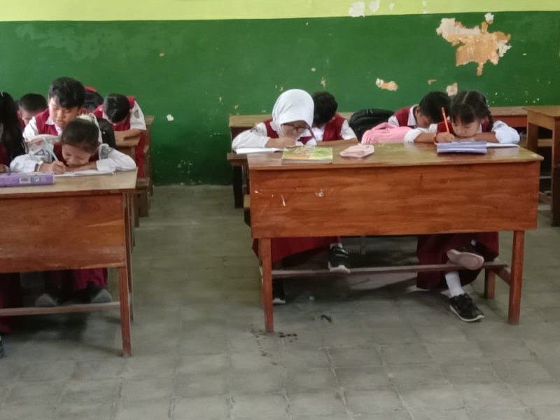 KEGIATAN PEMBERLAJARAN