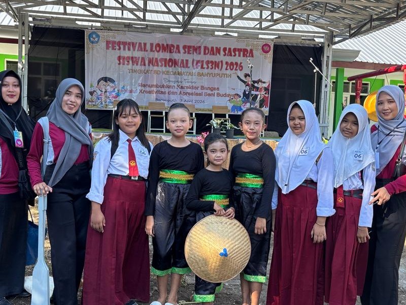 LOMBA FLS3N