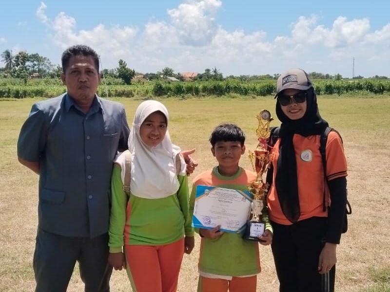LOMBA O2SN