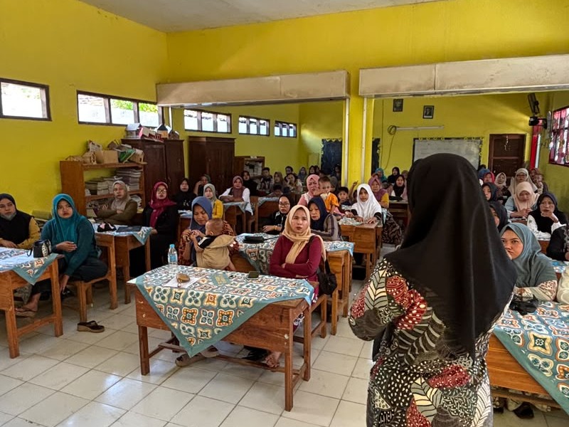 SOSIALISASI