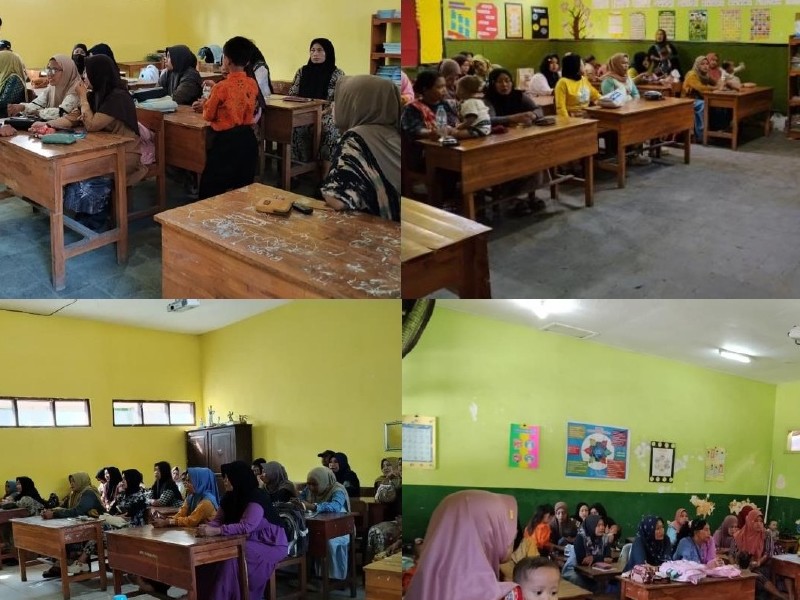Sosialisasi