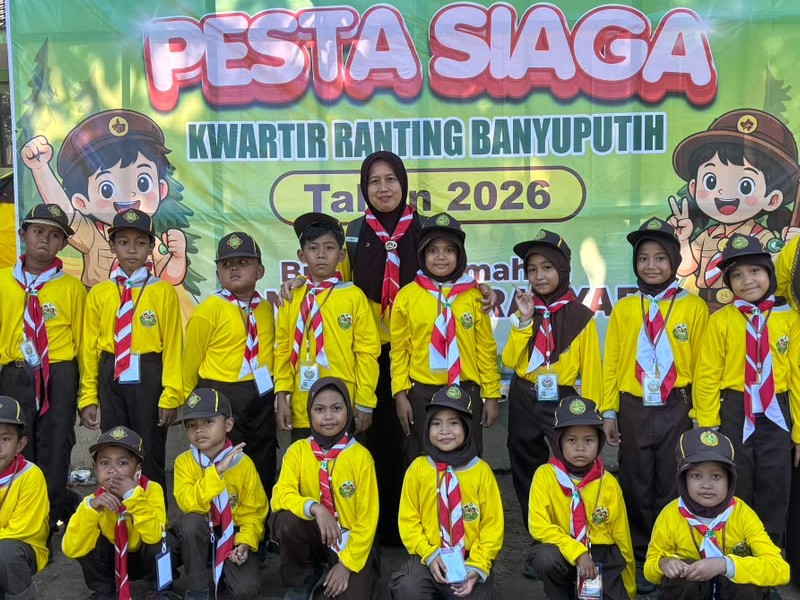 PESTA SIAGA