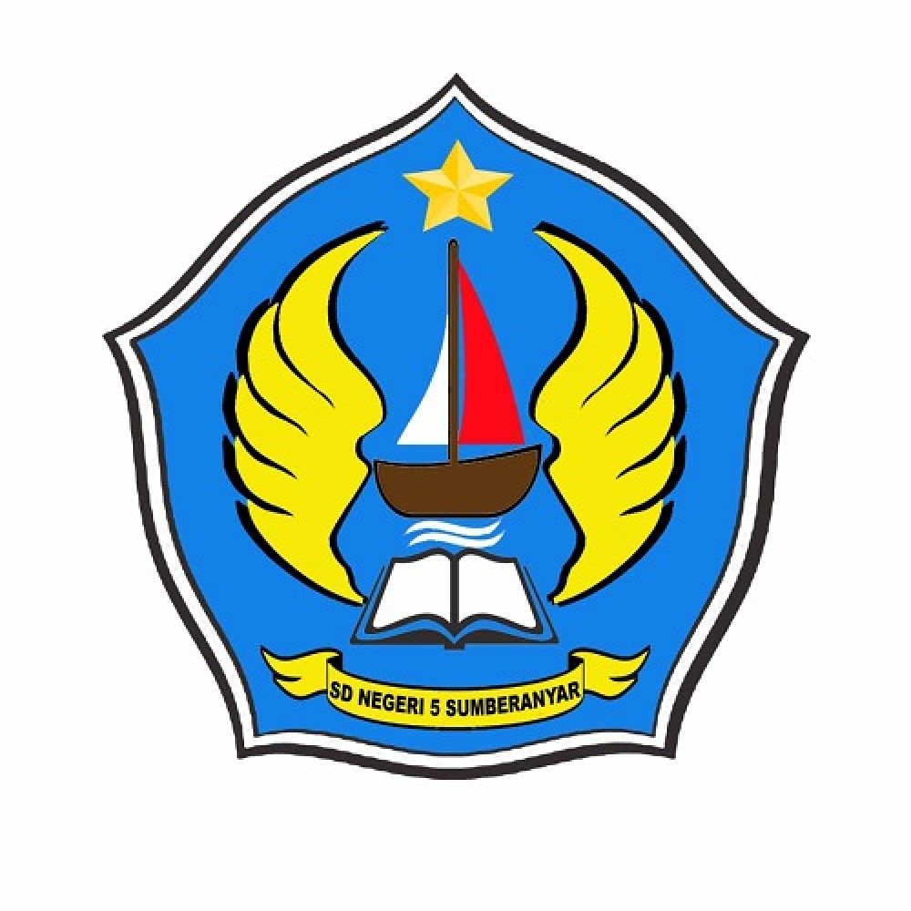 Logo SD NEGERI 5 SUMBERANYAR
